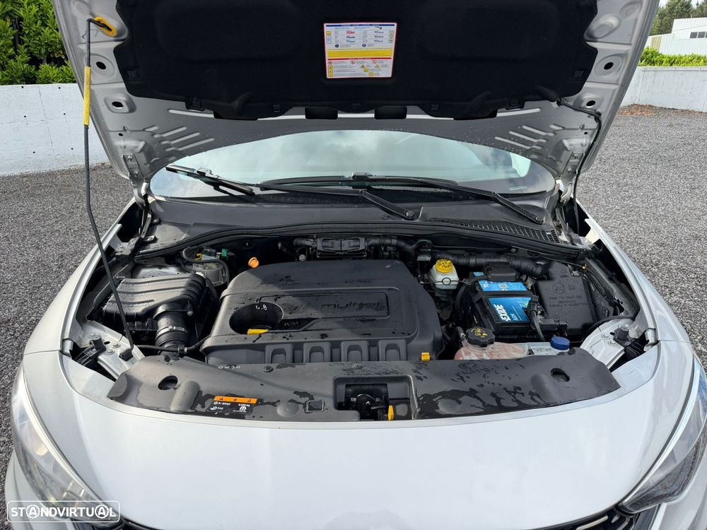 Fiat Tipo Station Wagon 1.3 Multijet - 18