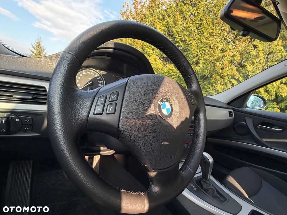 BMW Seria 3 - 9
