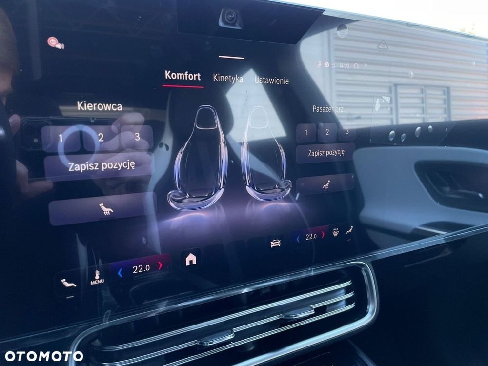 Mercedes-Benz CLA - 25