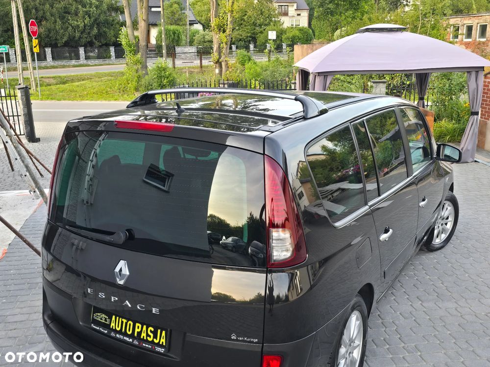 Renault Espace 2.0 Celsium - 14