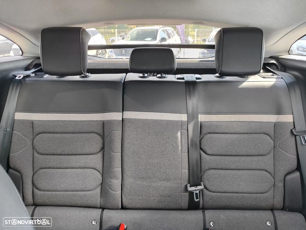 Citroën e-C4 50 kWh Feel Pack - 11