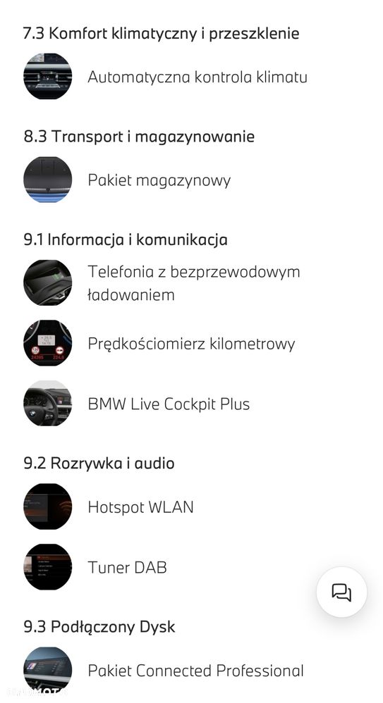 BMW Seria 1 118i M Sport - 16