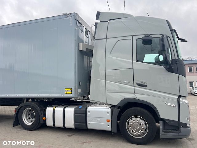 Volvo FH460*Isave*ACC*LED - 4