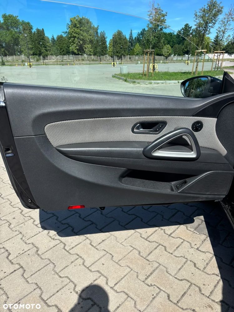 Volkswagen Scirocco 1.4 TSI - 8