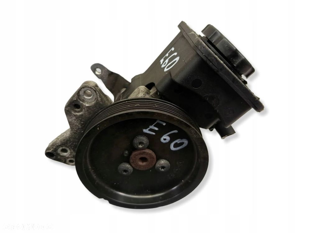 POMPA WSPOMAGANIA BMW E60 E61 2.5 3.0 D 7693974101 - 11