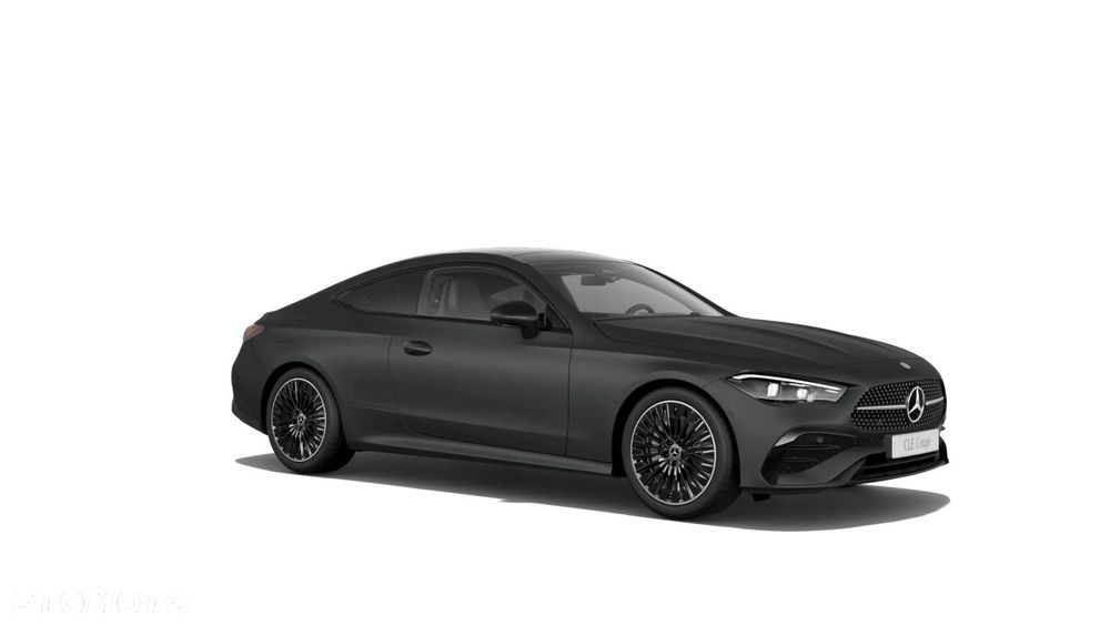 Mercedes-Benz Cle 2026 photo 3