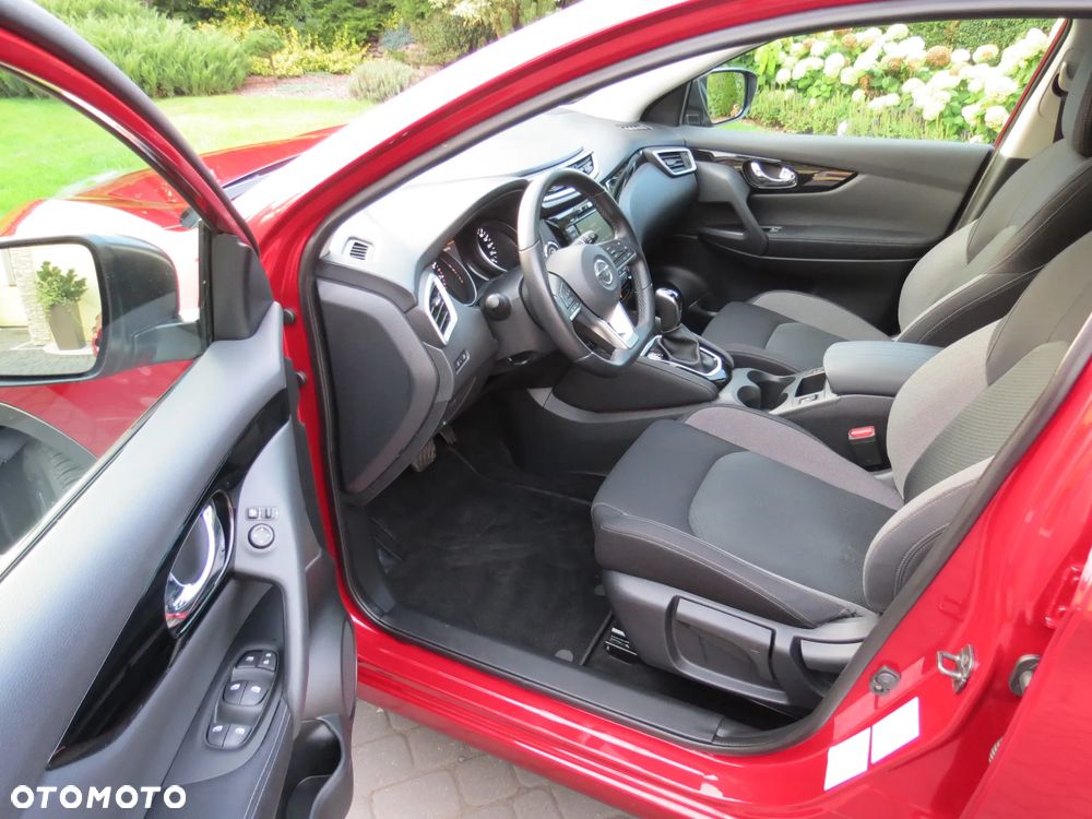 Nissan Qashqai - 30