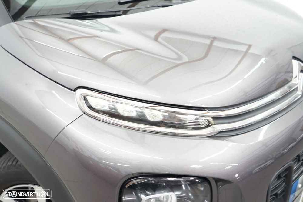 Citroën C3 Aircross 1.2 PureTech Feel - 9