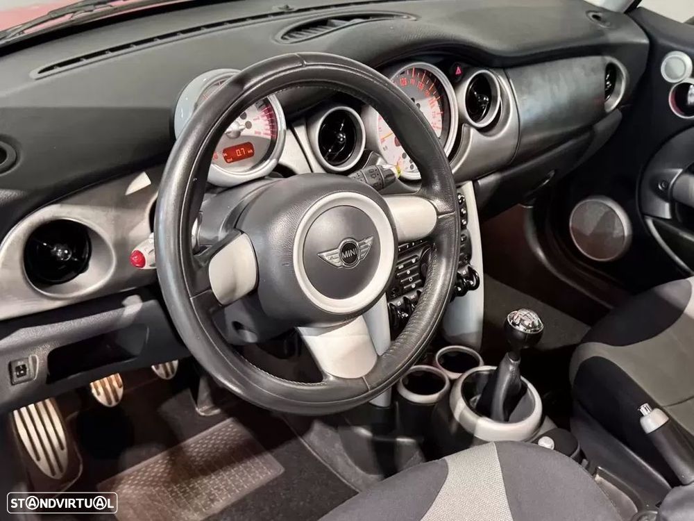MINI 3 Portas Cooper S - 30