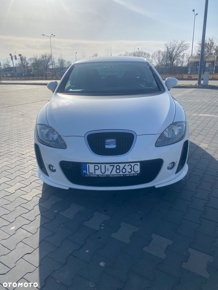 Seat Leon 1.2 TSI Ecomotive Style Copa - 3