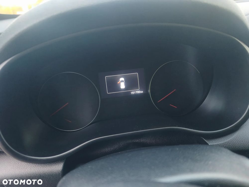Kia Sportage 1.6 T-GDI Business Line 4WD DCT - 20