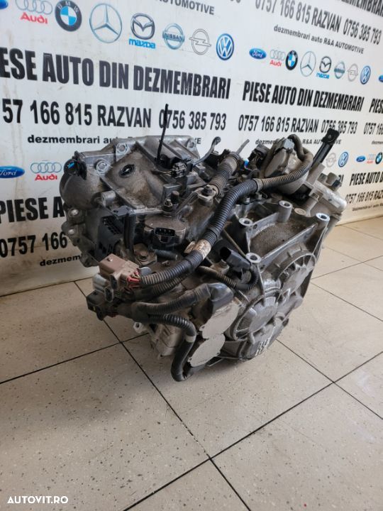 Cutie Viteze Automata M9U Hyundai Tucson 1.6 Crdi Cod M9U An 2017-2021 Factura Si Garantie - 5