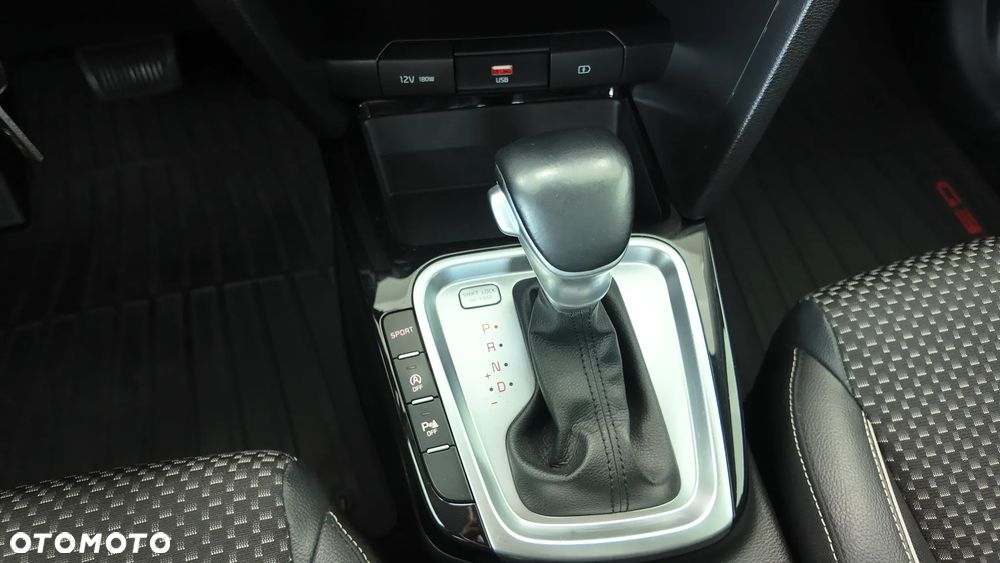 Kia Ceed 1.6 CRDi DCT Platinum Edition - 22