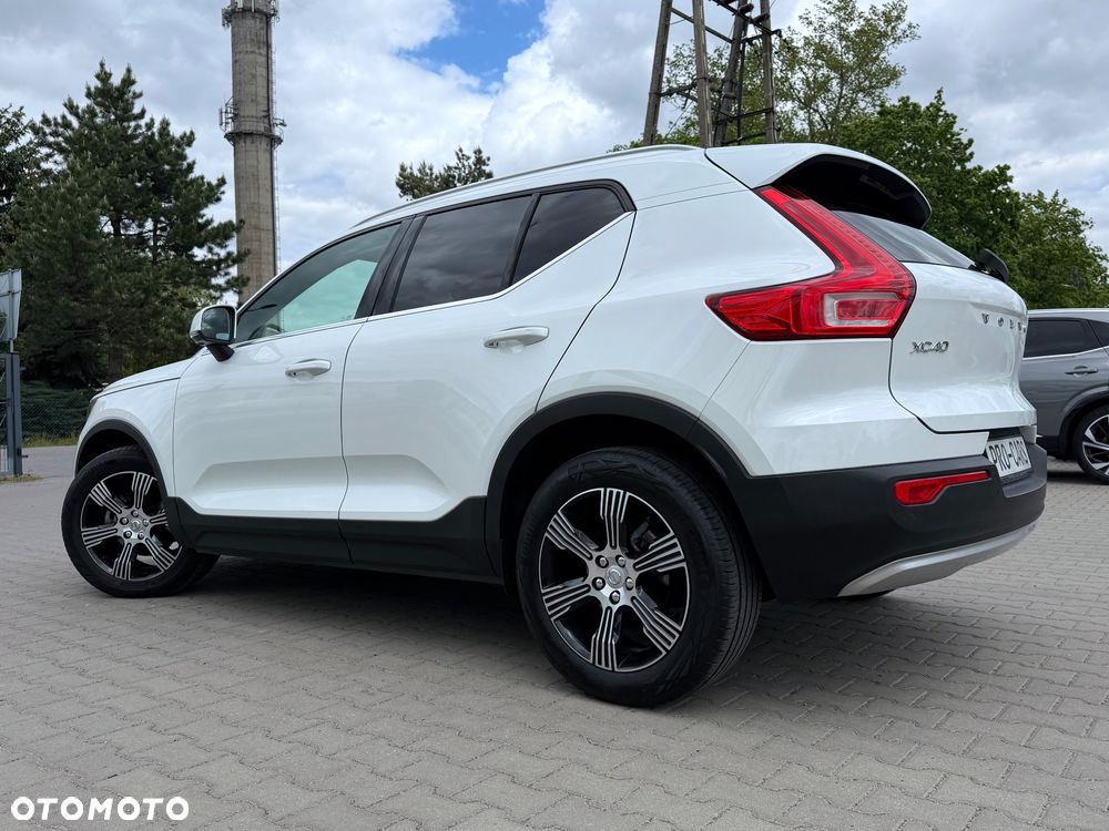 Volvo XC 40 - 9