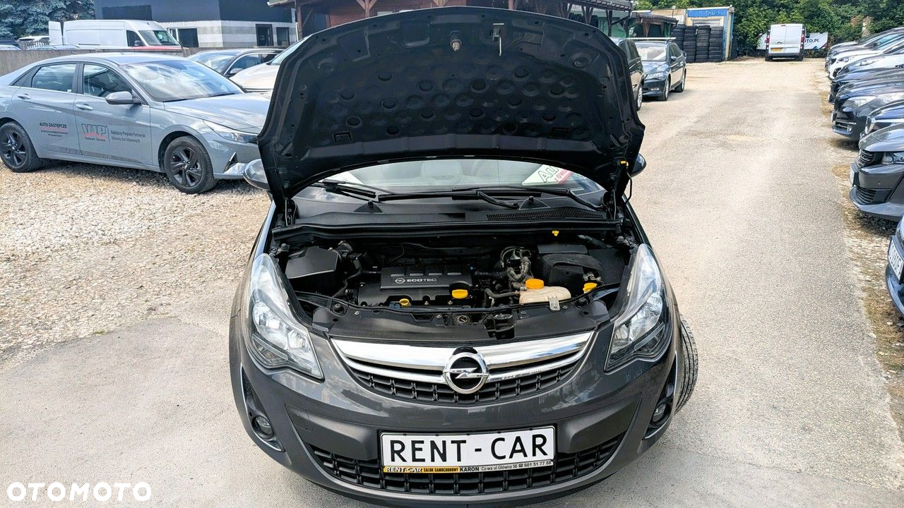 Opel Corsa - 36