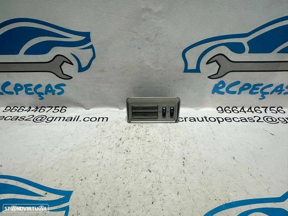 Botões Luzes Farois Jaguar XF X250 8X23-11654-BC
