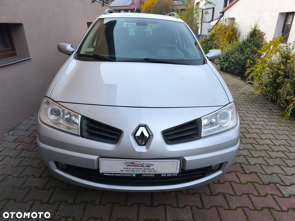 Renault Megane - 11