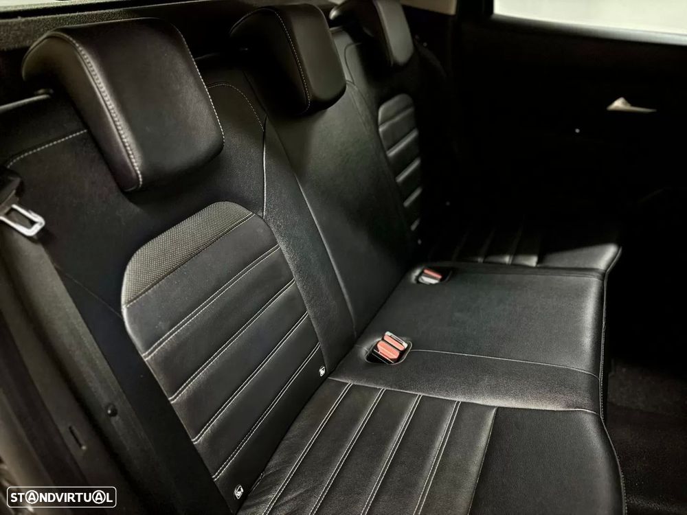 Dacia Duster 1.5 Blue dCi Prestige - 50