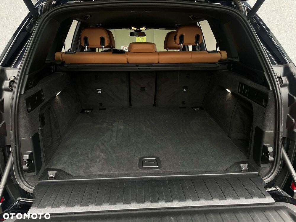 BMW X5 xDrive25d sport - 23