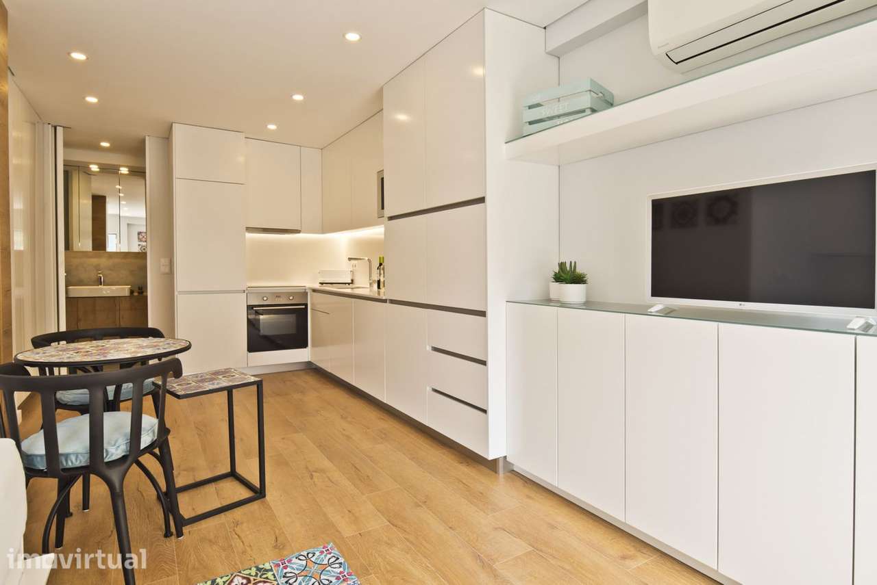 Apartment in Estrela - Grande imagem: 4/22