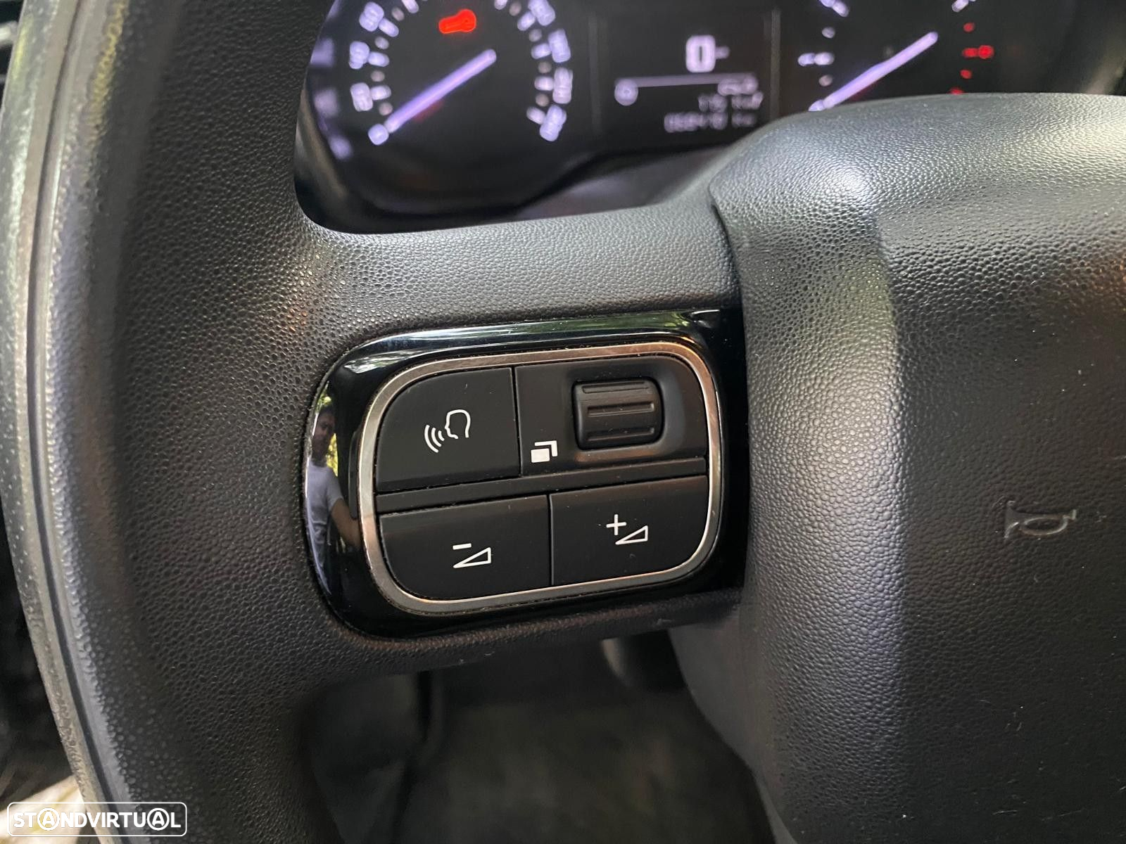 Citroën C3 1.2 PureTech Feel - 18