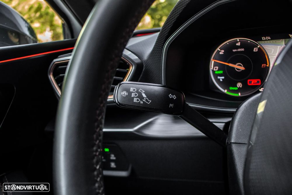 Cupra Leon ST 1.4 e-Hybrid VZ DSG - 17