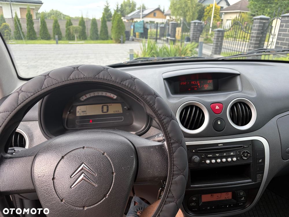 Citroën C3 - 6