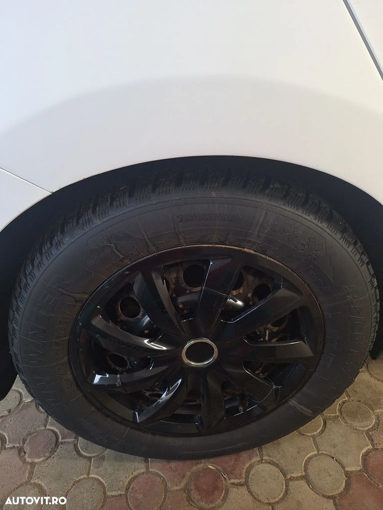 Hyundai ix35 2.0 MPI 4WD GLS Premium - 7