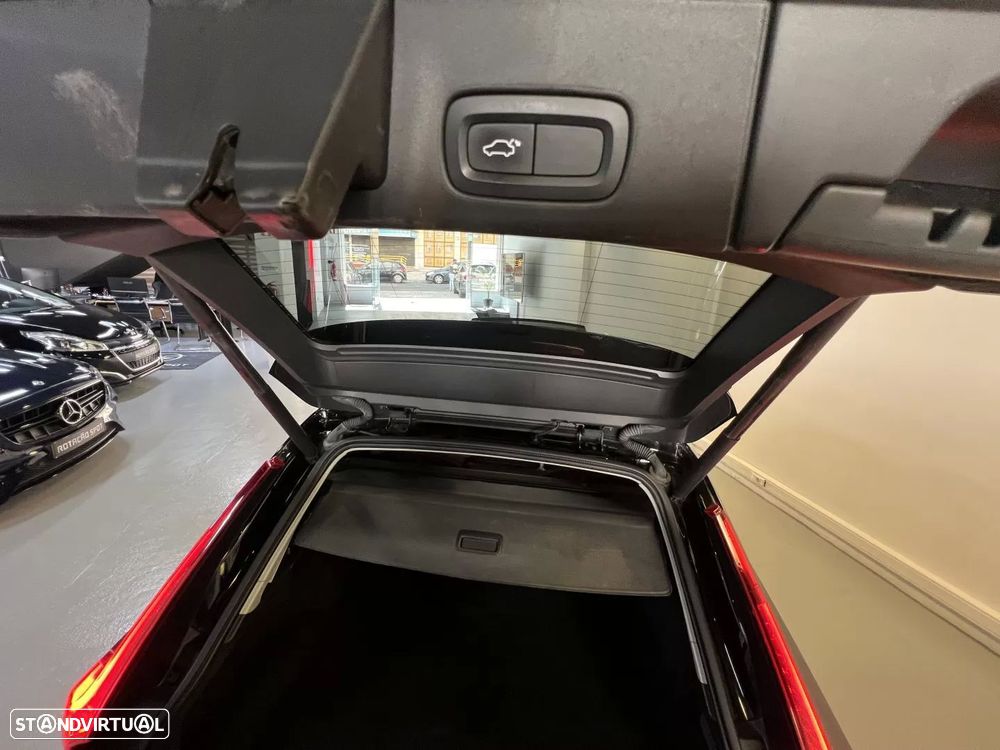 Volvo V90 D3 Geartronic Momentum - 53