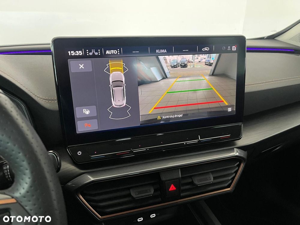 Cupra Formentor - 25
