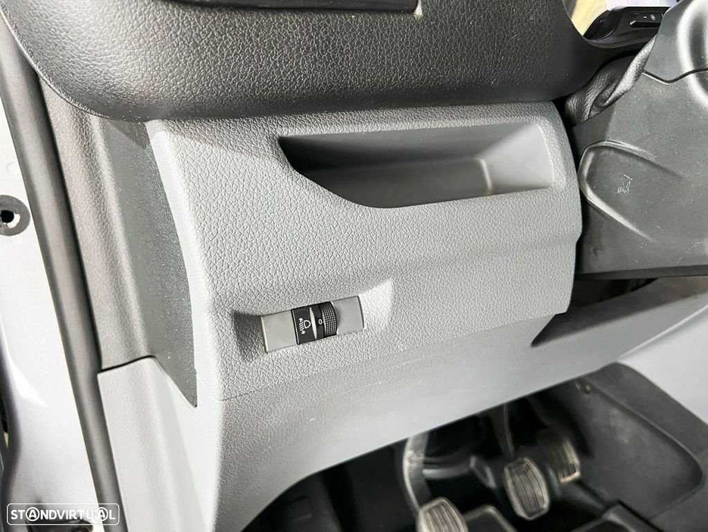 Citroën Jumpy 1.5 BlueHDi XL - 17