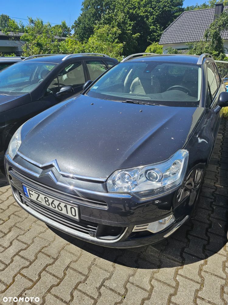 Citroën C5 2.0 HDi Exclusive - 11