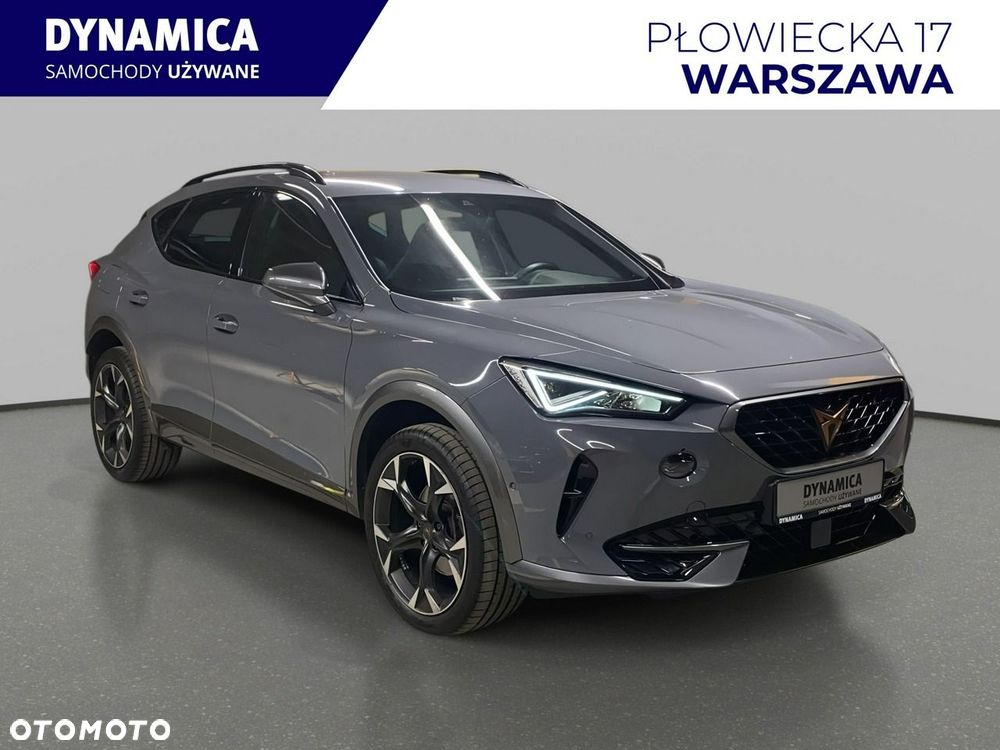 Cupra Formentor - 2