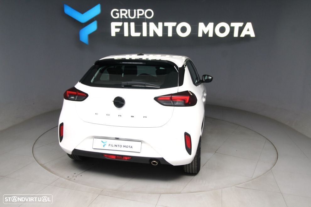 Opel Corsa 1.2 T GS - 3