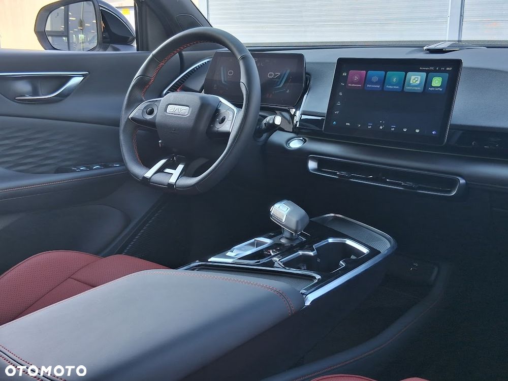 BAIC 5 Beijing 1.5T Luxury DCT - 16
