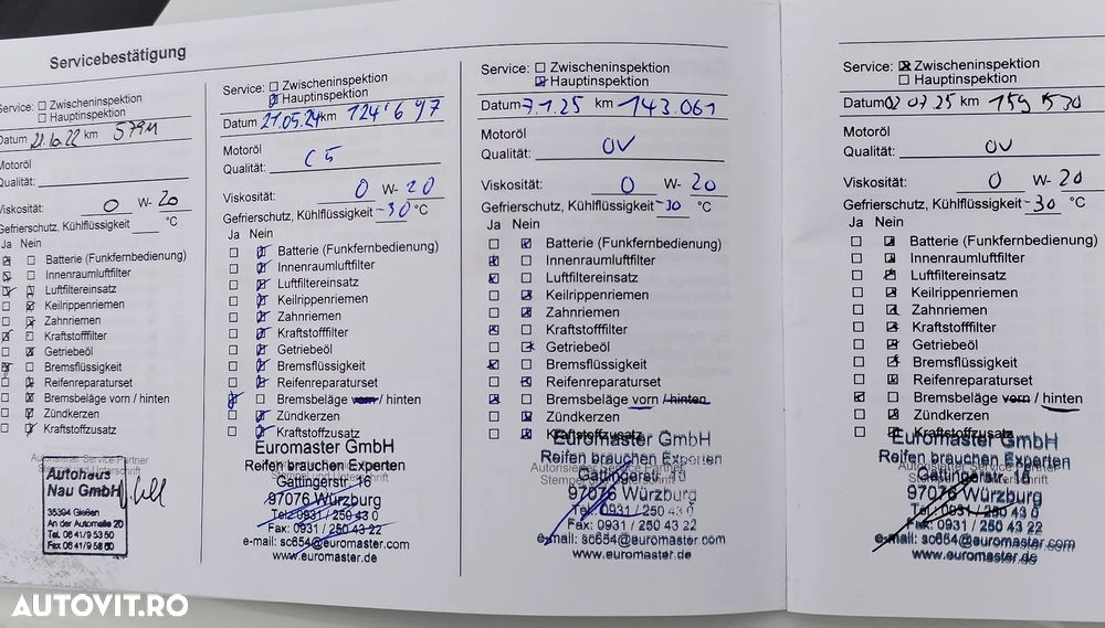 Opel Insignia 1.5 Automatik Edition - 8