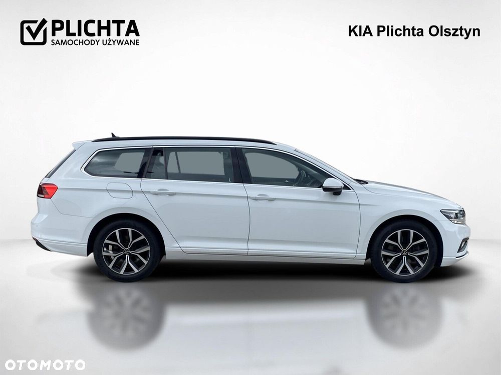 Volkswagen Passat Variant - 7
