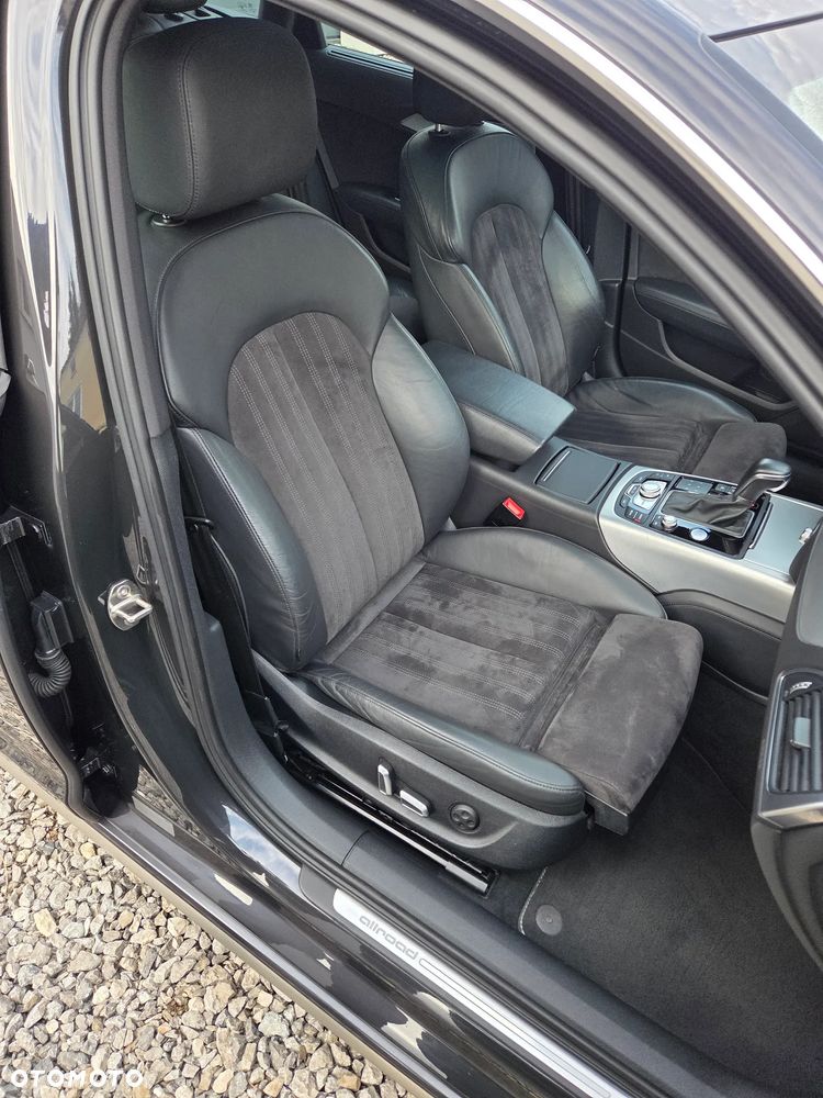 Audi A6 Allroad 3.0 TDI Quattro S tronic - 24