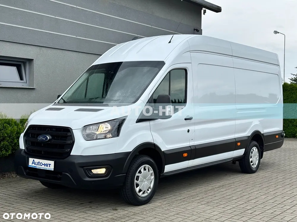 Ford Transit - 9