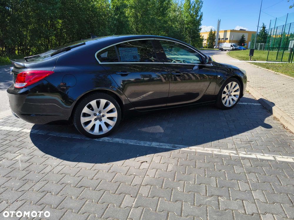 Opel Insignia - 4