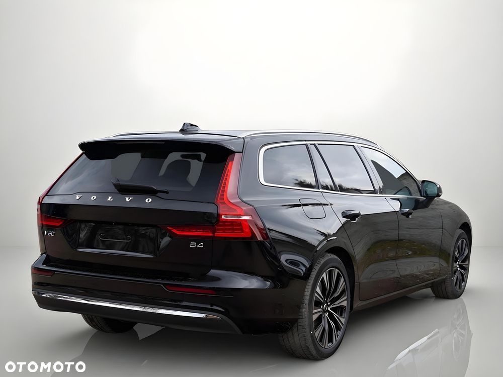 Volvo V60 B4 B Plus Bright - 4