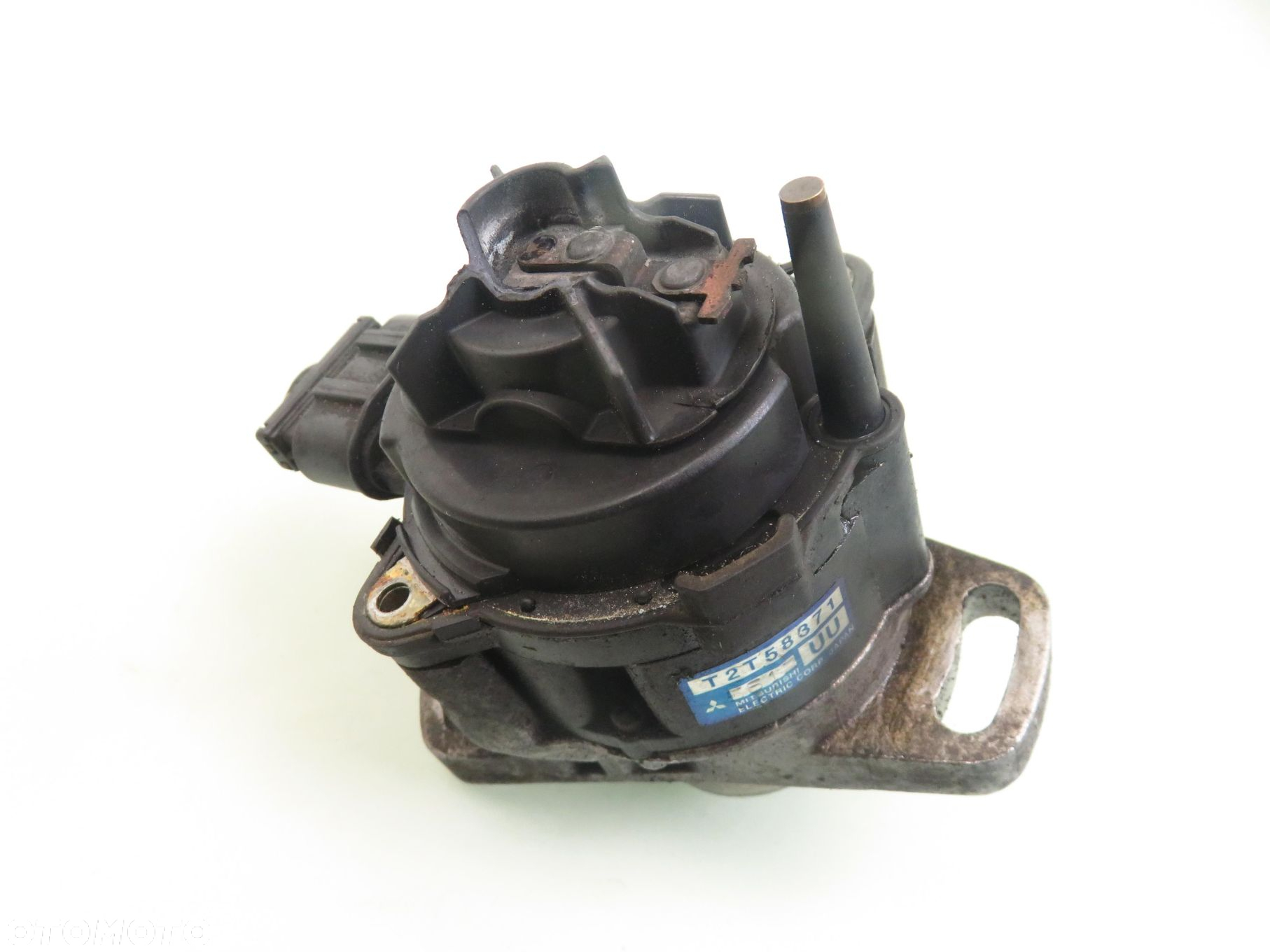 APARAT ZAPŁONOWY MITSUBISHI CARISMA 1.8 T2T58371 - 4