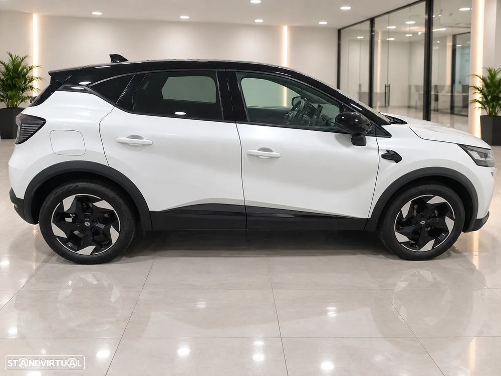 Renault Captur 2025 photo 5