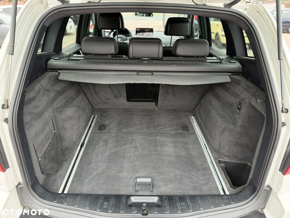 BMW X3 xDrive35d - 26