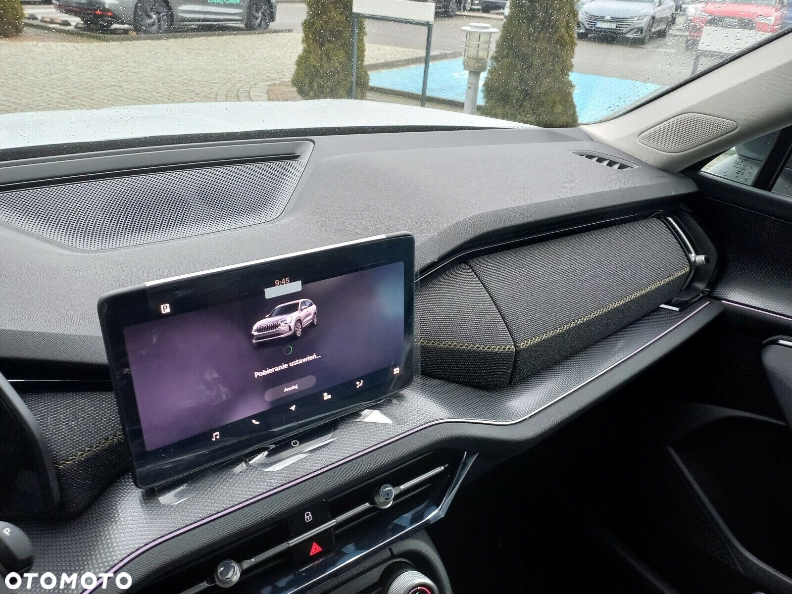 Skoda Kodiaq 2.0 TDI 4x4 Selection DSG - 11