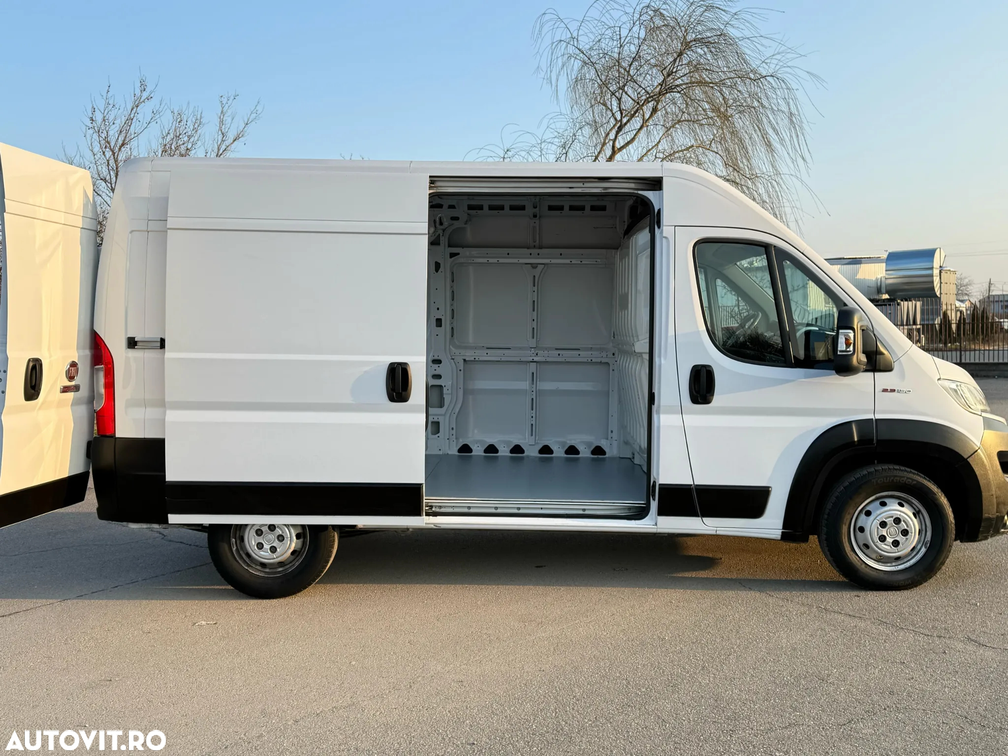 Fiat Ducato - 24