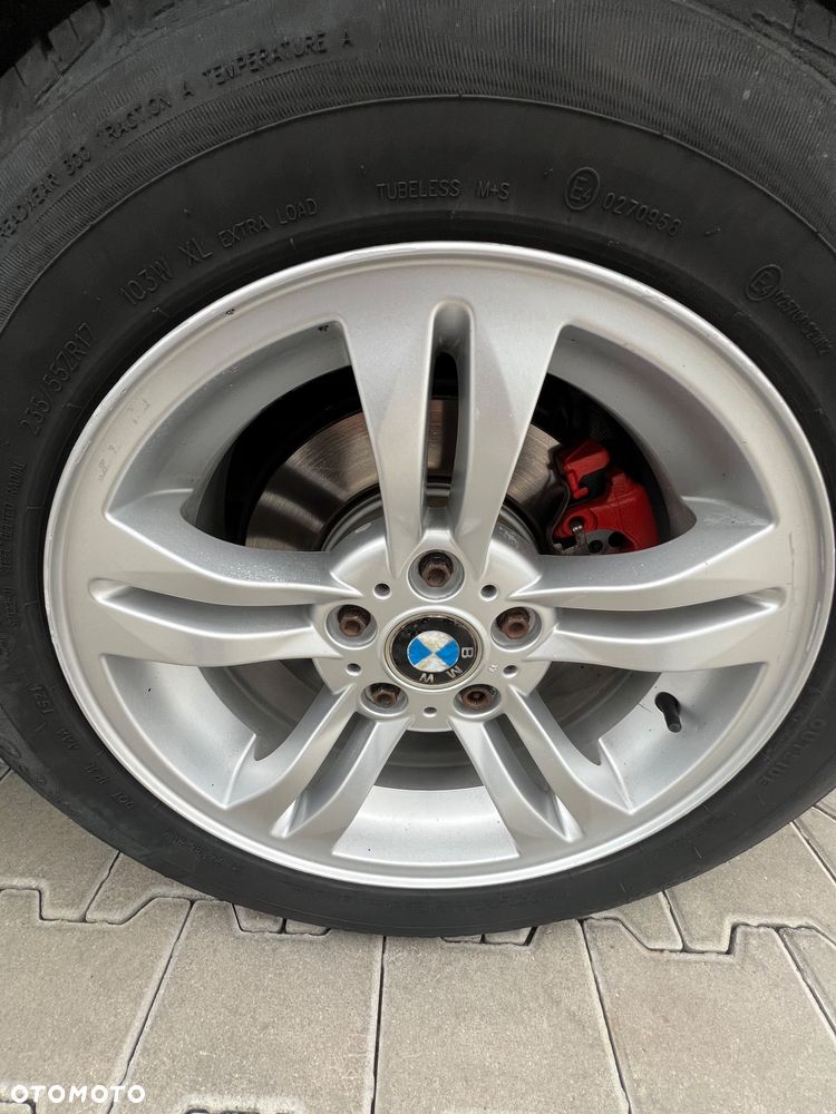 BMW X3 - 18