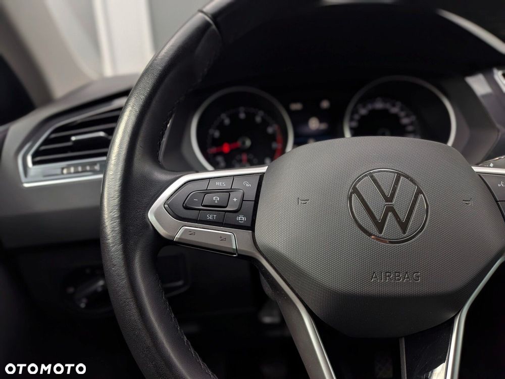 Volkswagen Tiguan 1.5 TSI EVO Life - 16