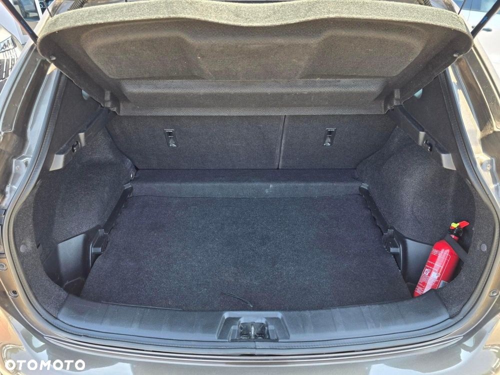 Nissan Qashqai 1.2 DIG-T Acenta EU6 - 22