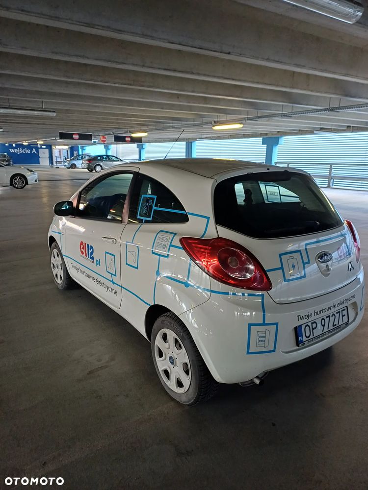 Ford KA 1.2 Trend - 7